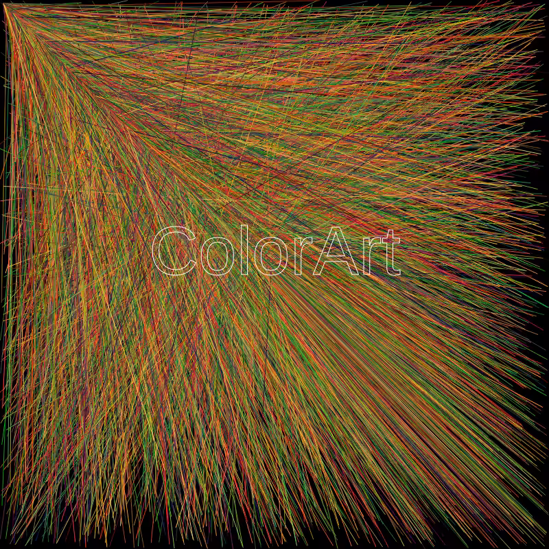 RGB #3 #23