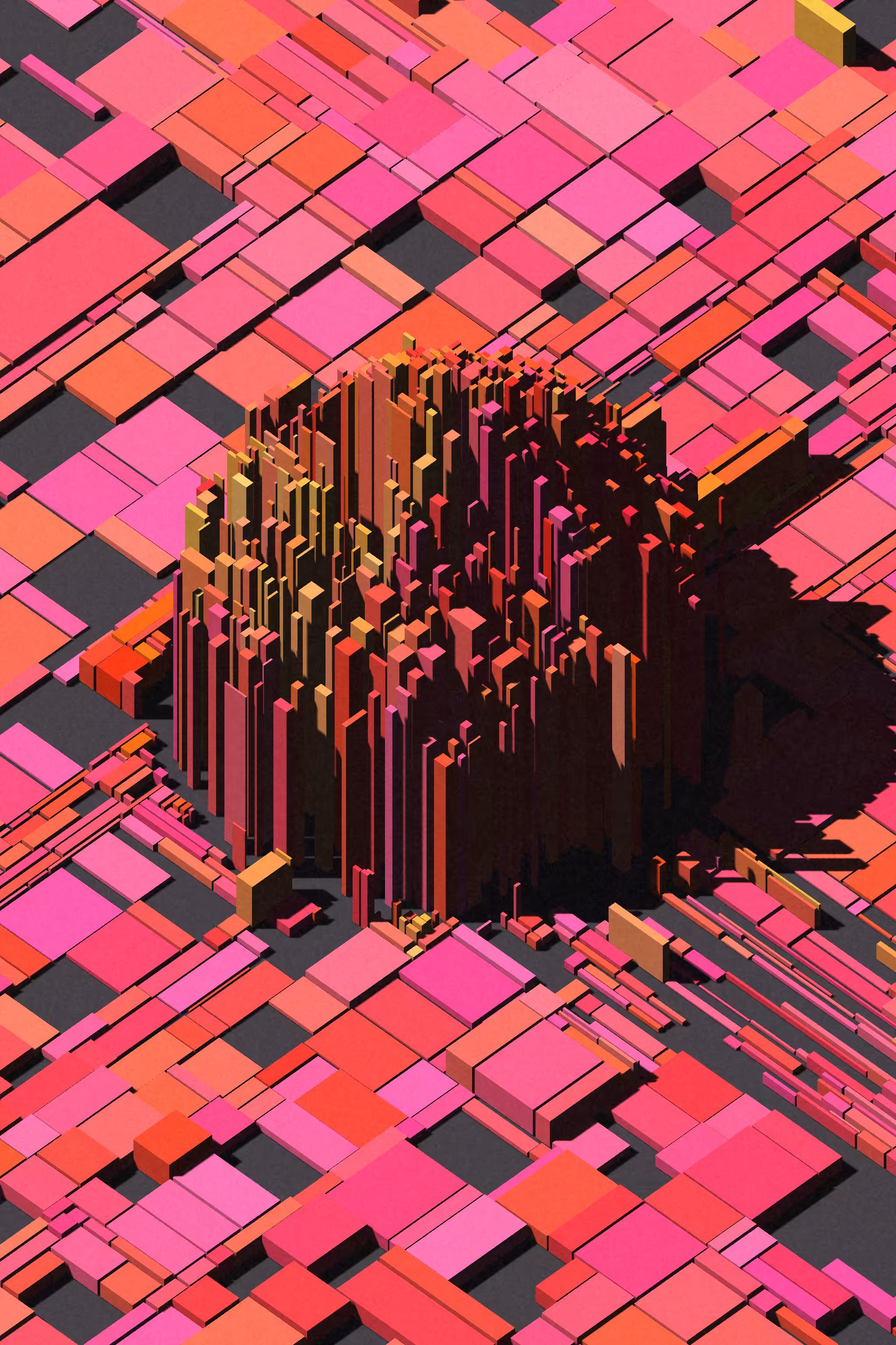 Divide By Circle Unsquared #5