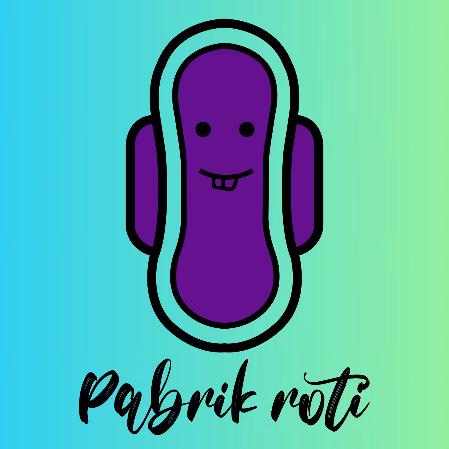 Logo Pabrik Roti: PABRIKROTI.IDN #7991