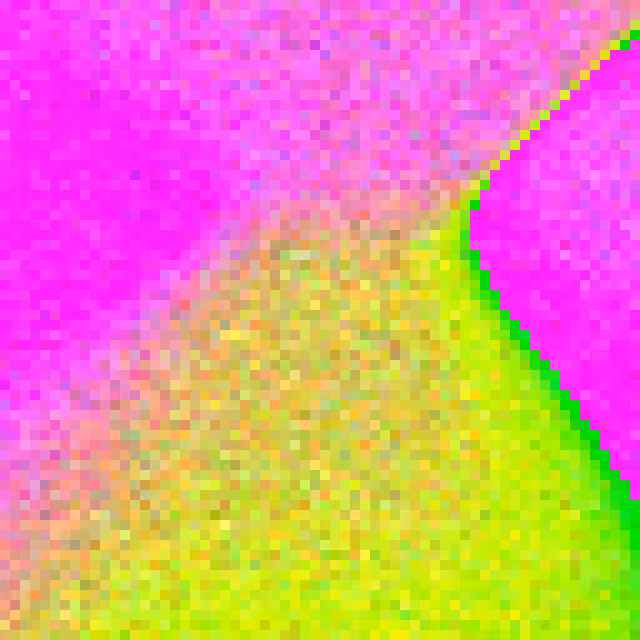 Relic 0x743F54