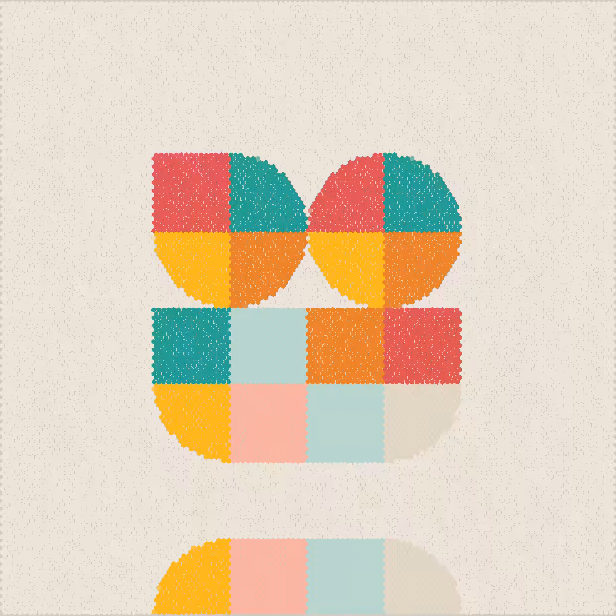 Opepen Compositions #7