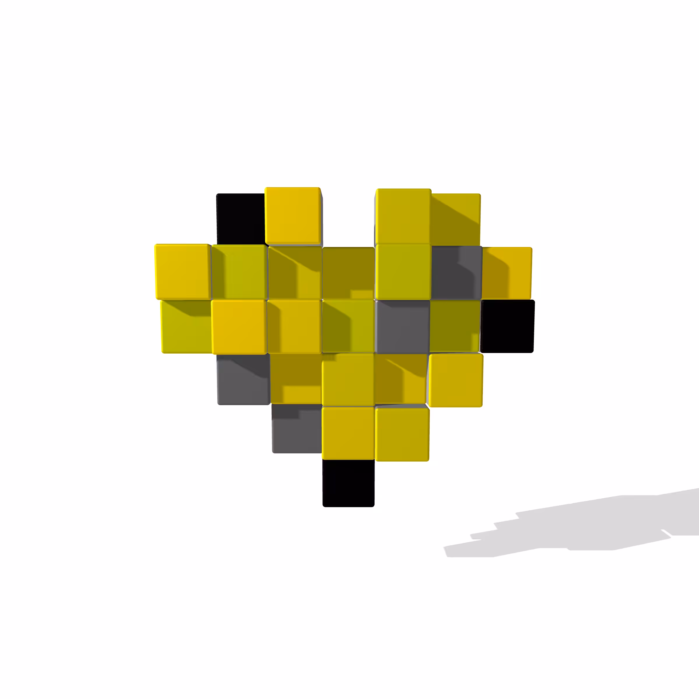 heart + craft #4975