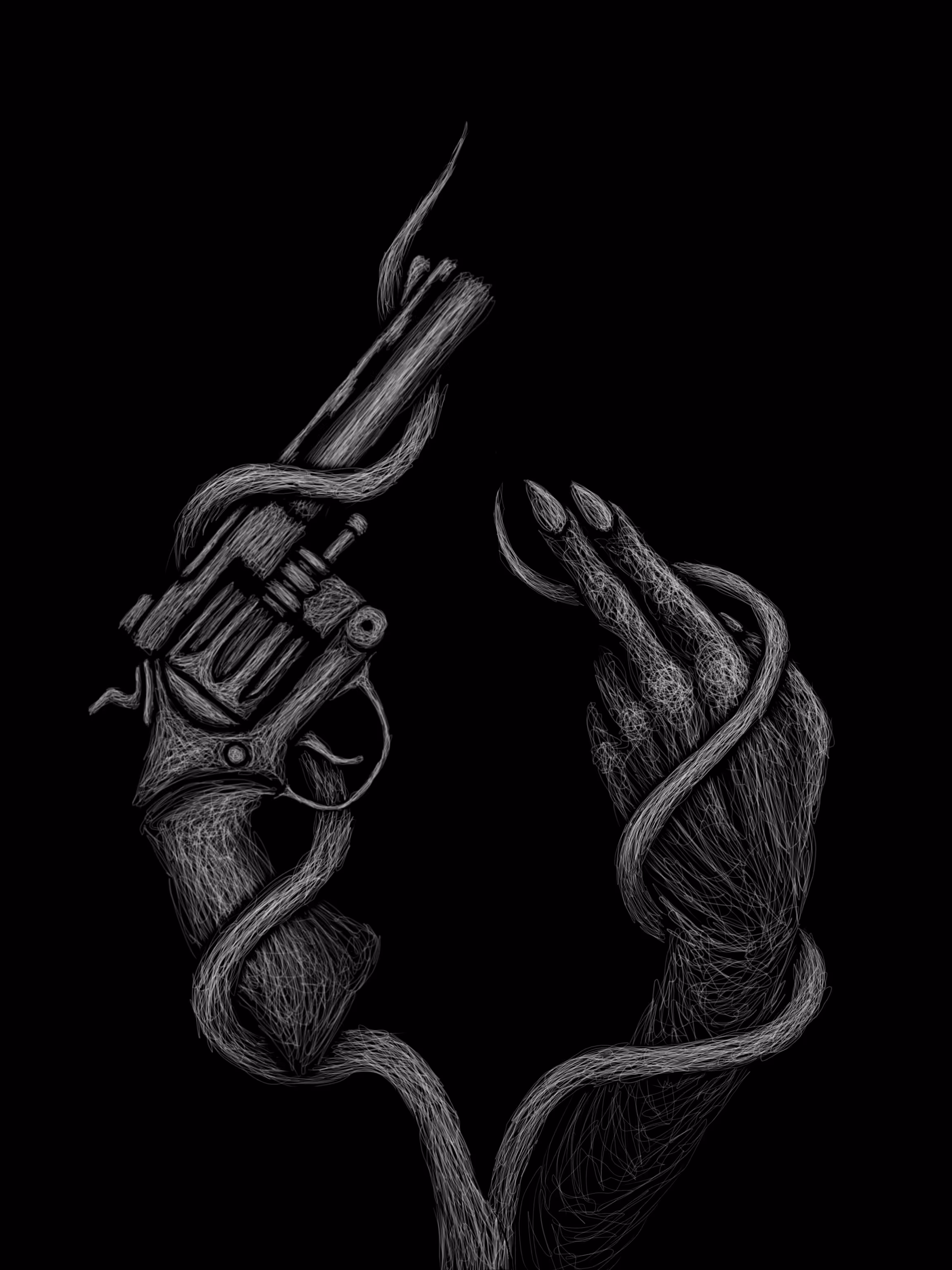 Black riot