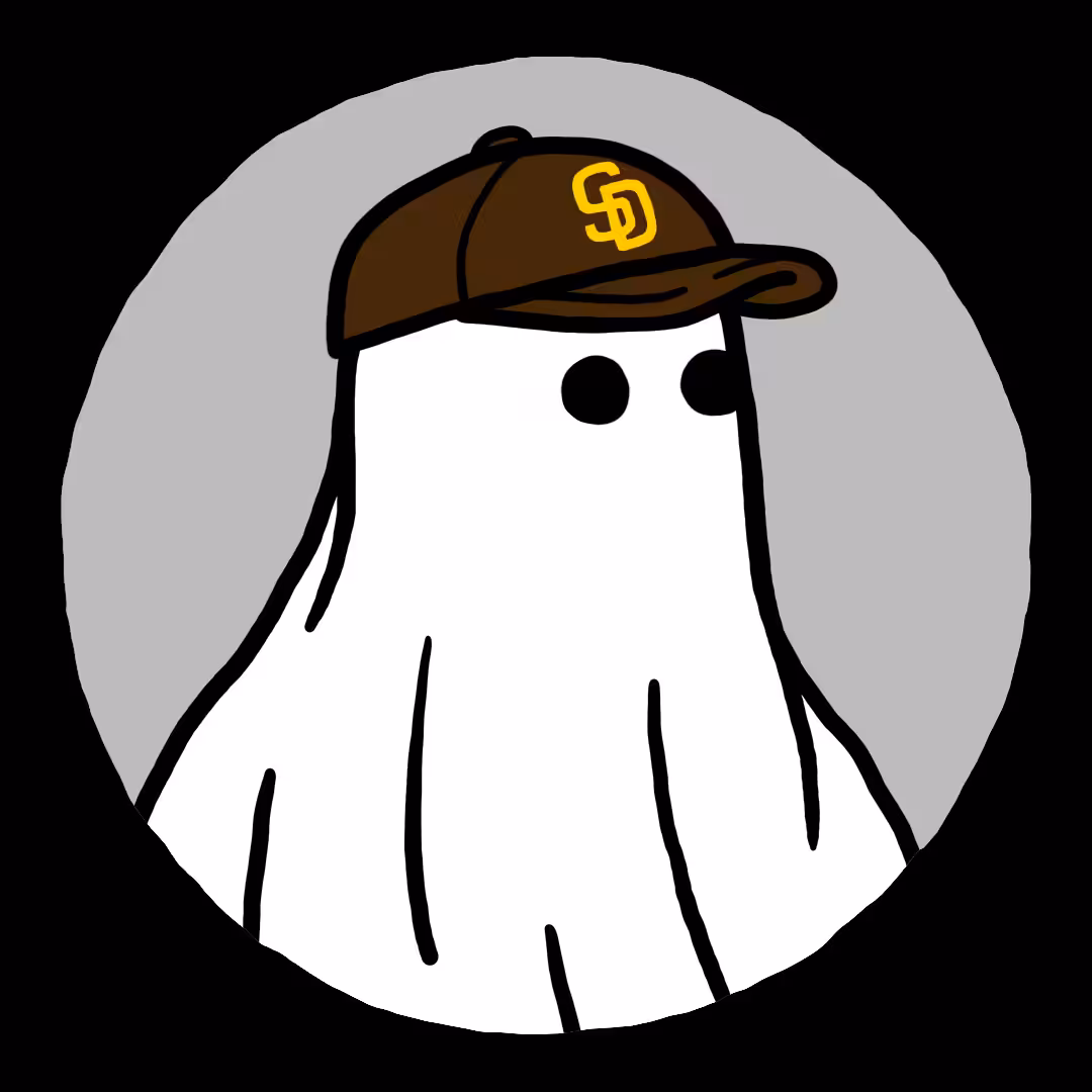Anonymous Ghost #657