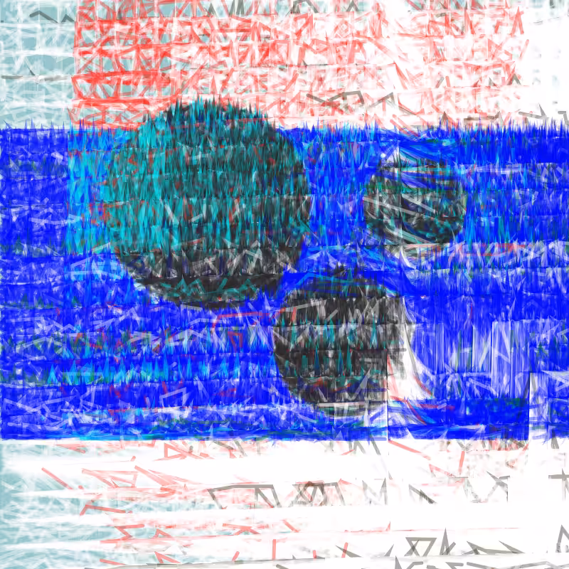 Stereo Print #92