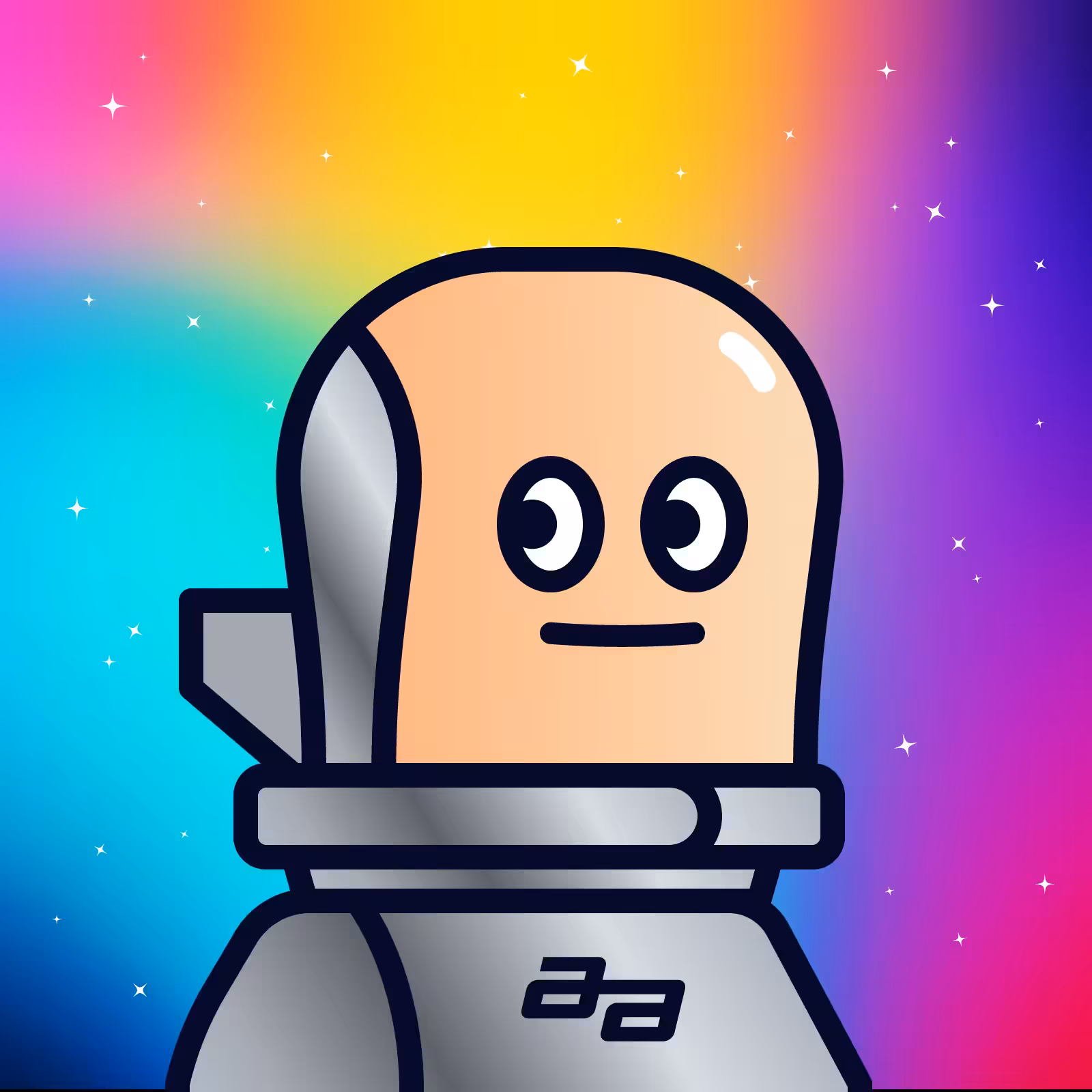 Awkward Astronauts #17