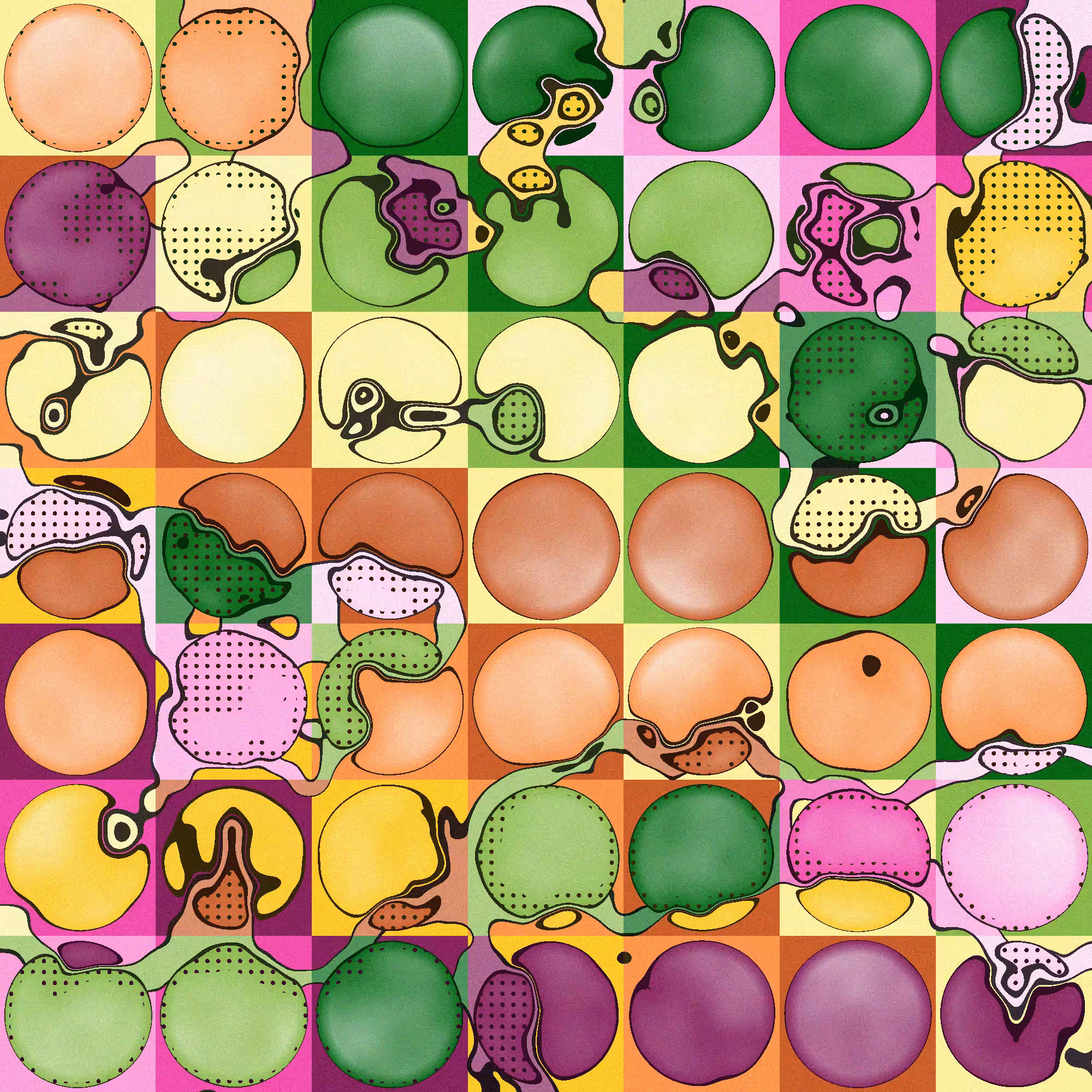 Losing My Marbles #11