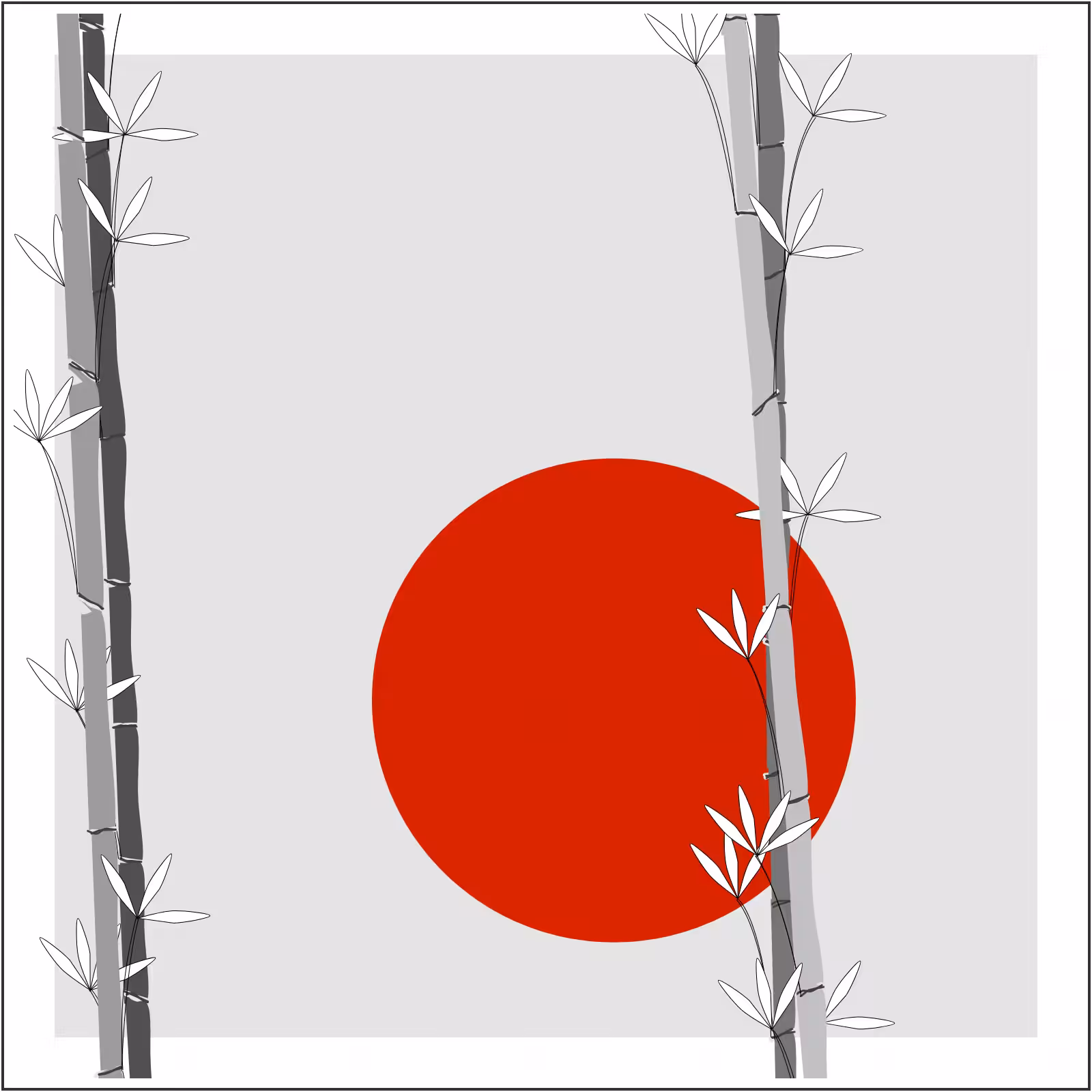 Bamboo and Beyond #46