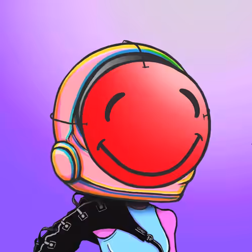 VibeNauts #491