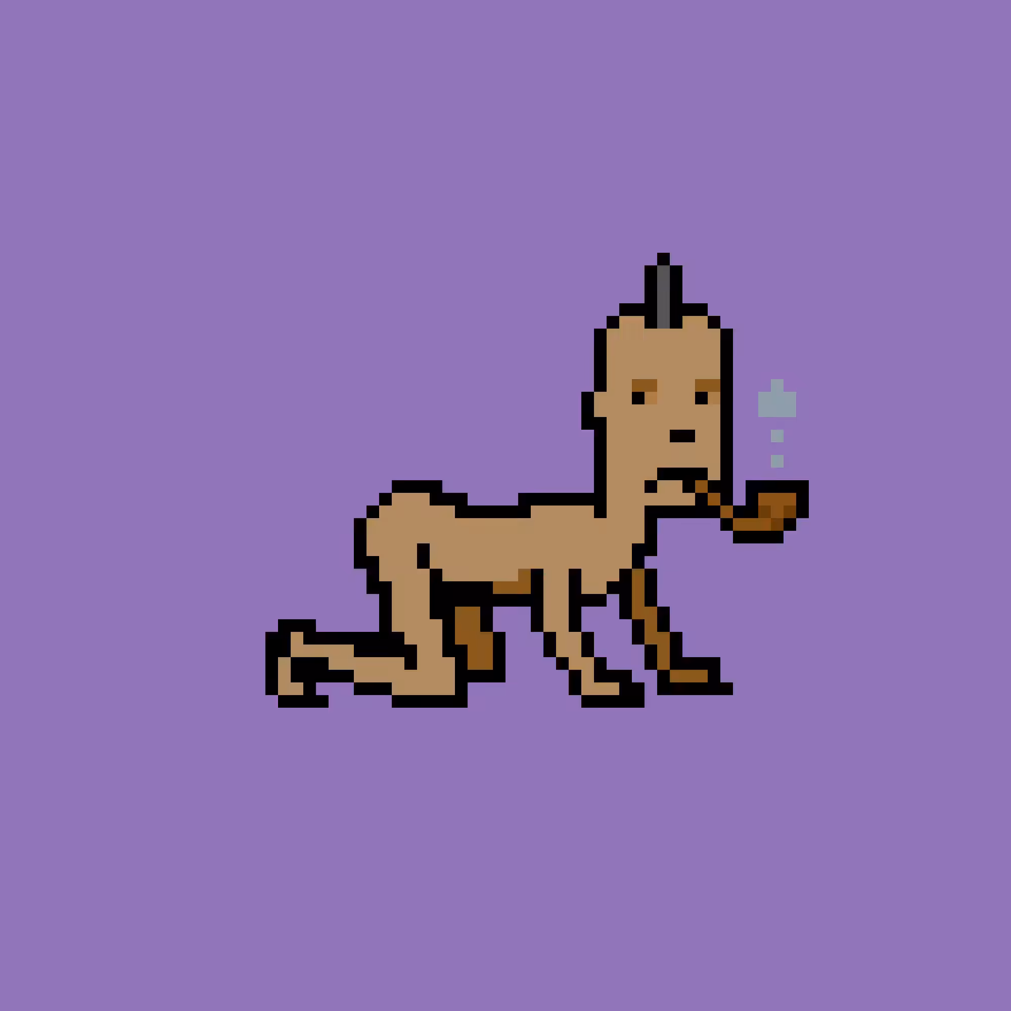CrawlingPunks: CrawlingPunk #1466