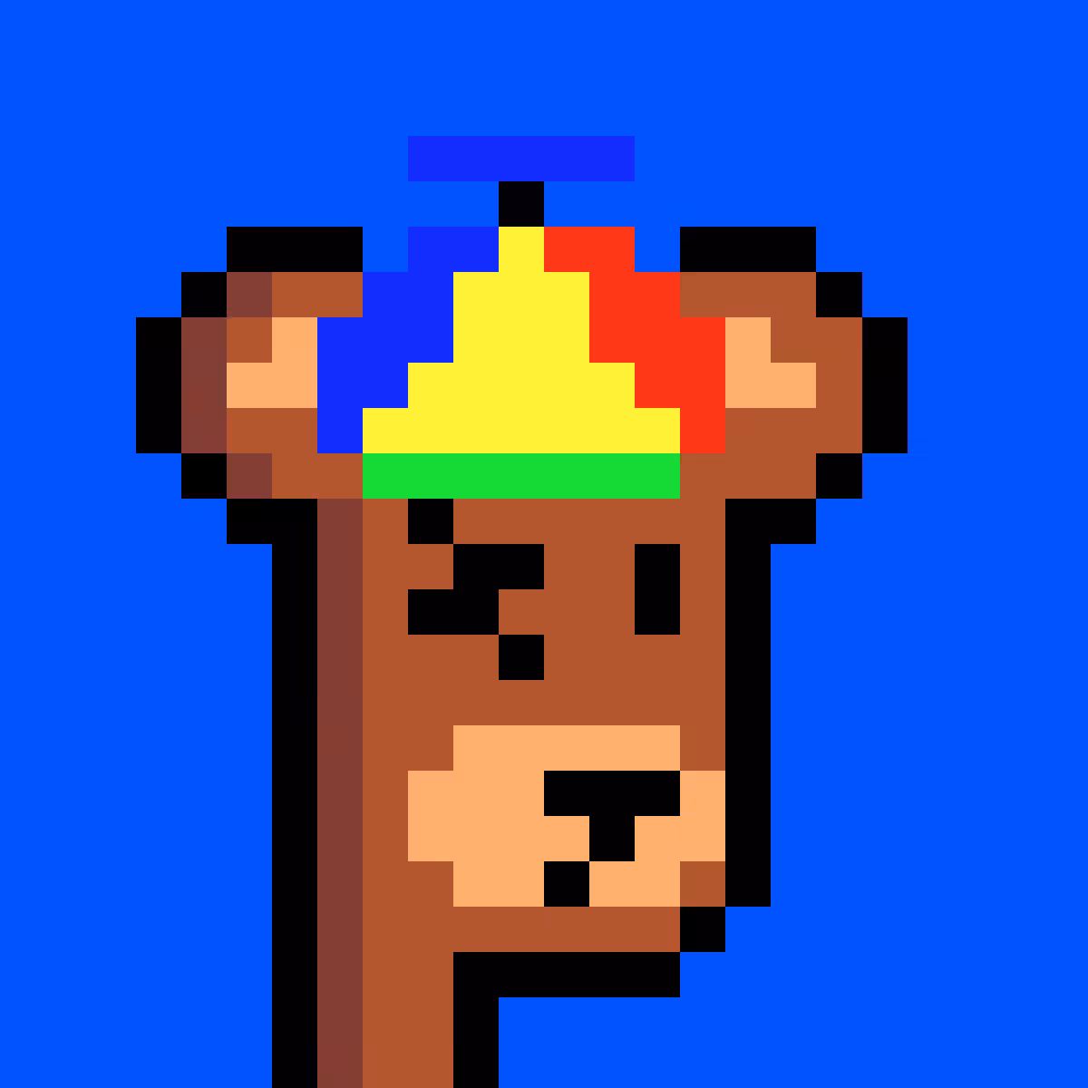 BearPunks #1904