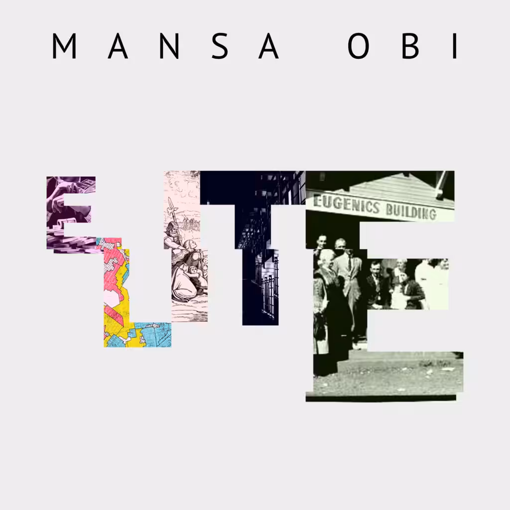 Mansa Obi - Elite