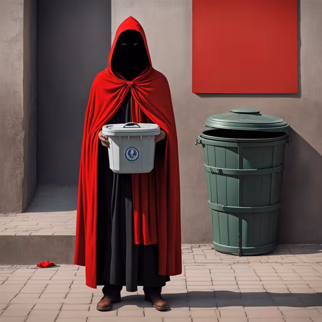 The Cabal Trash