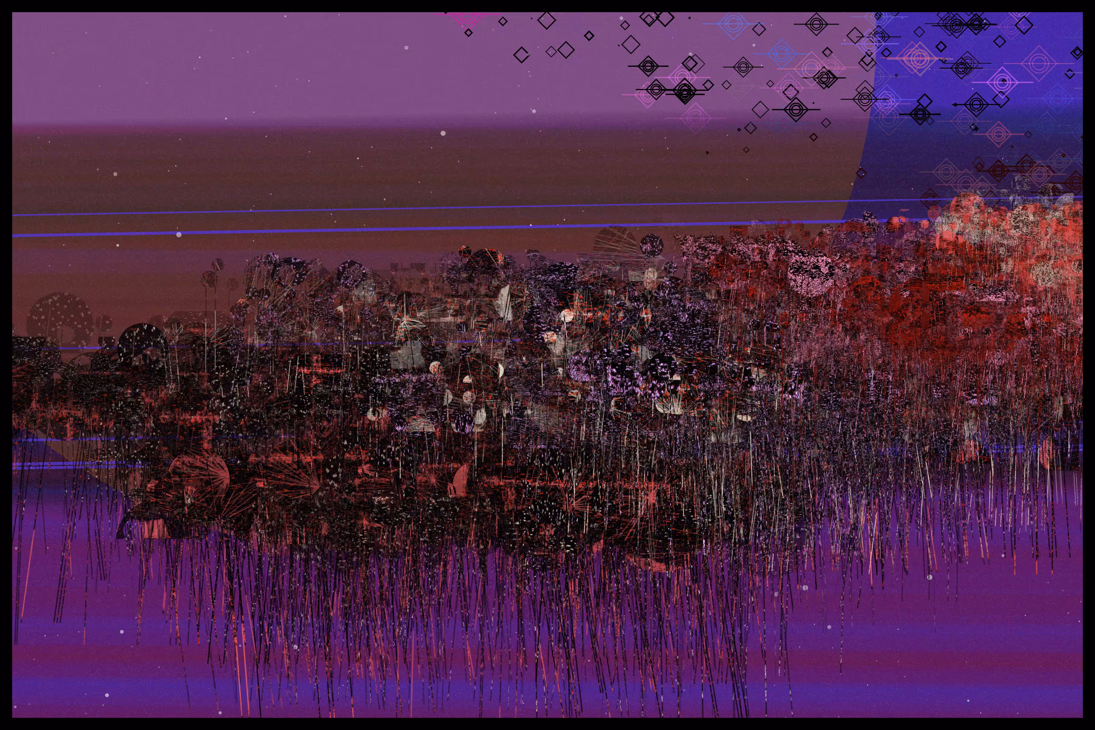 Cosmik Debris #5