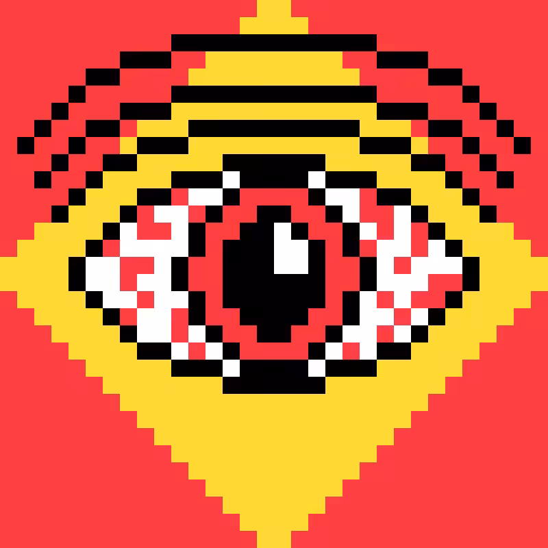 EYEBITS #25