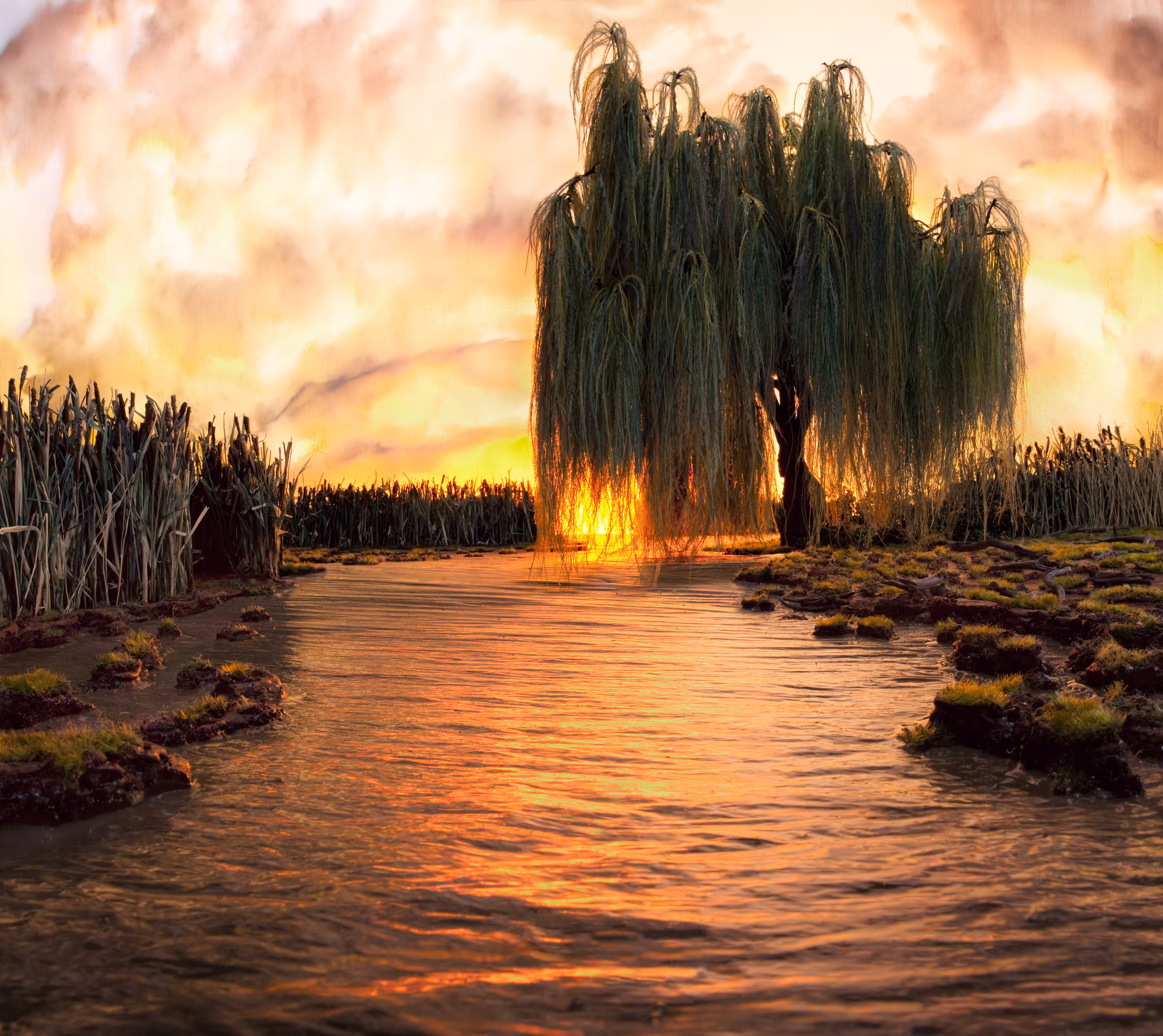 Strange Worlds - A New Life 1