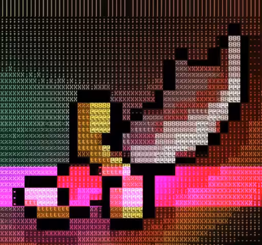 Machete Z