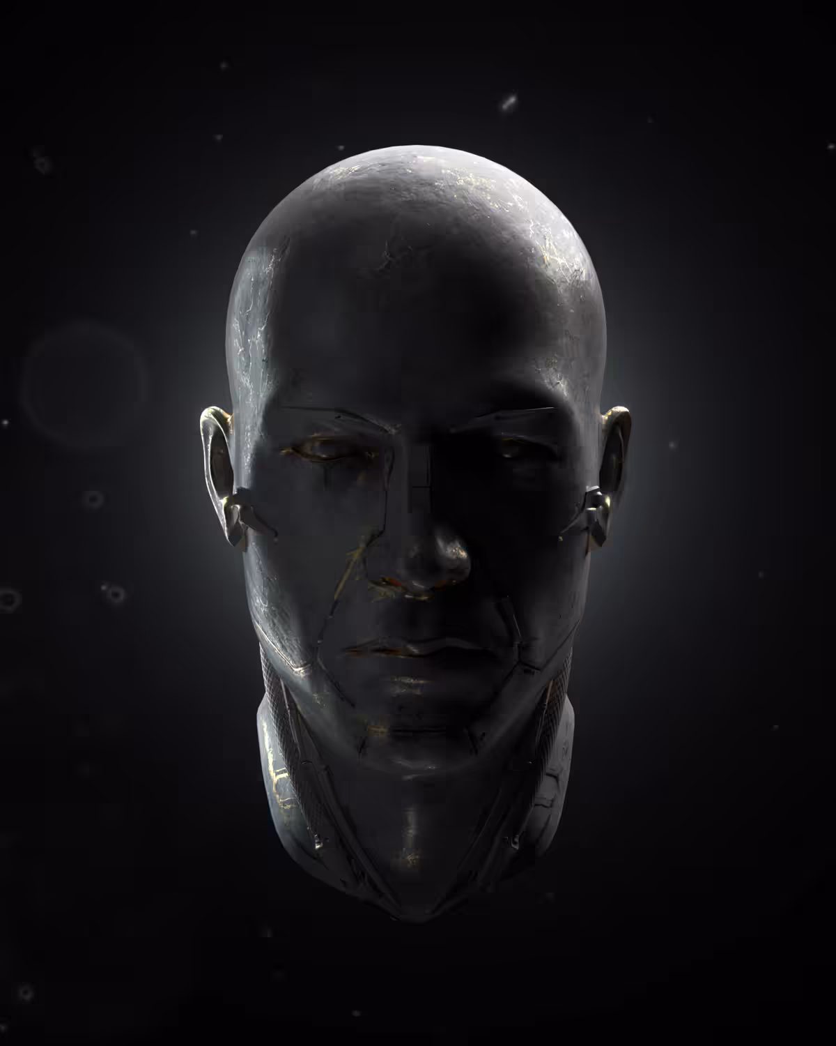 Scanner