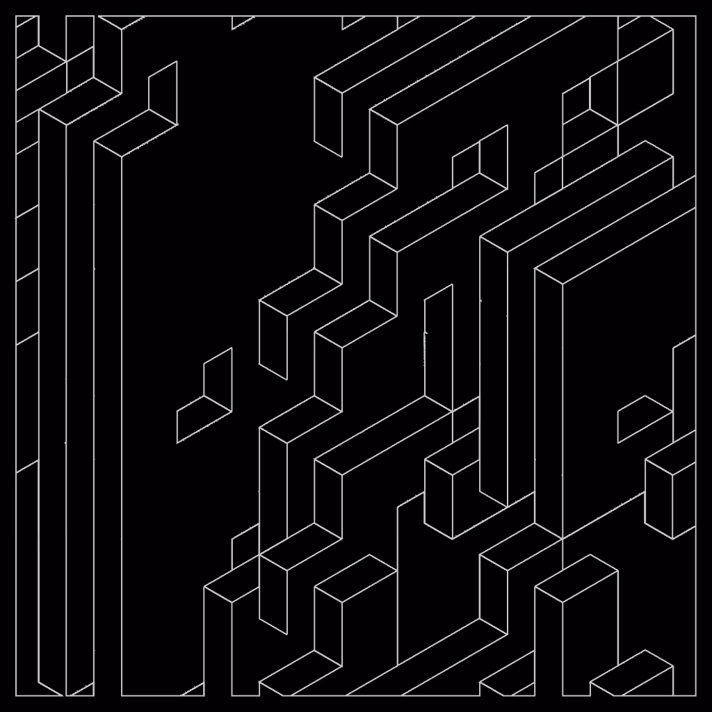 Modulo Space #176