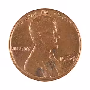 Cent #961