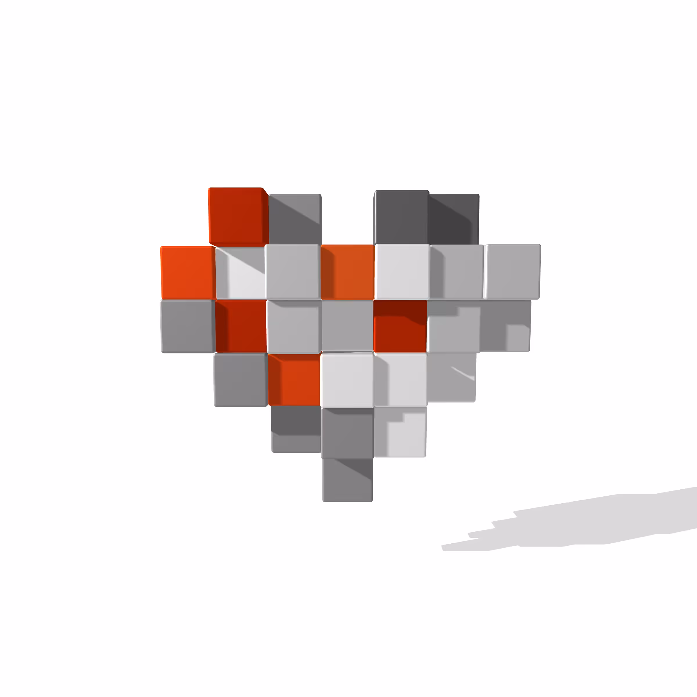 heart + craft #3377