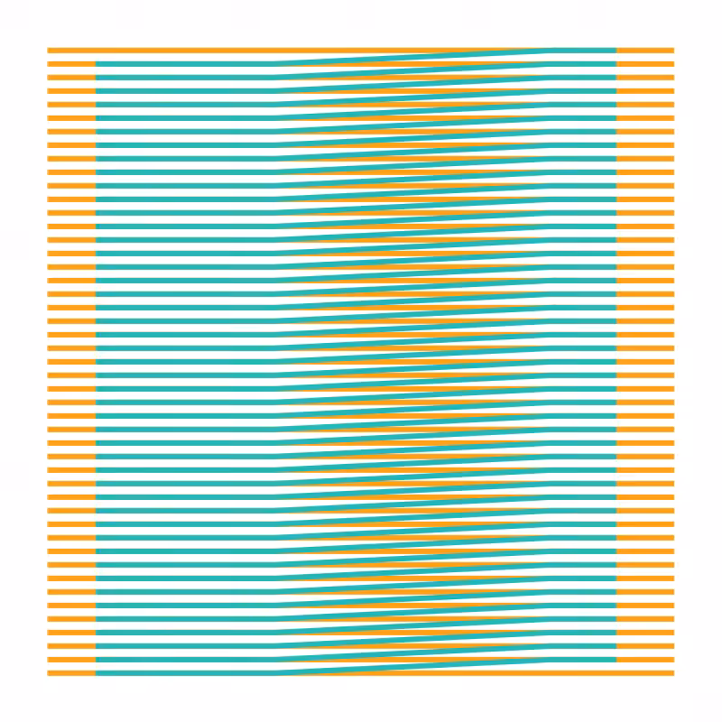 líneas abstractas 2 #3