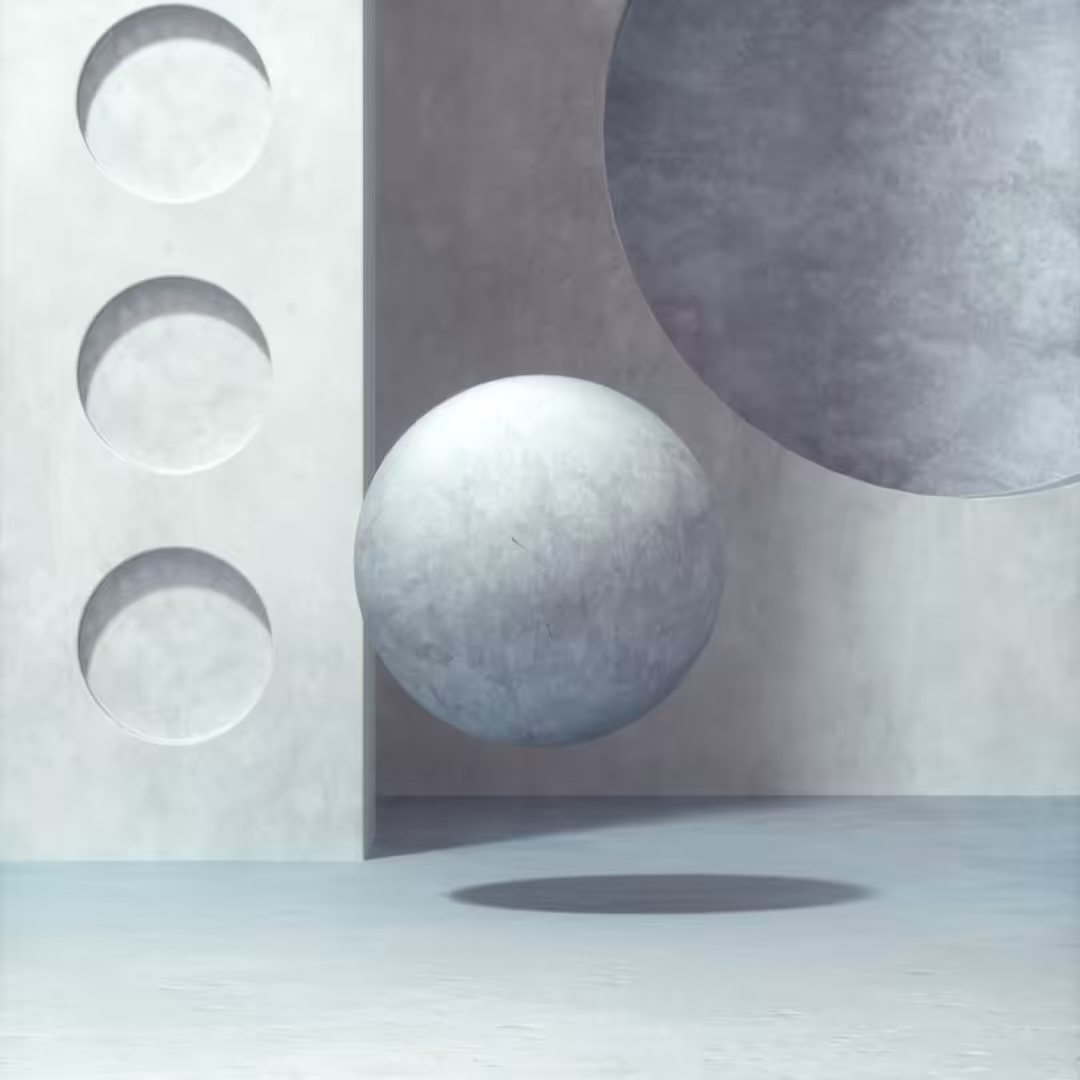 Celestial Orb