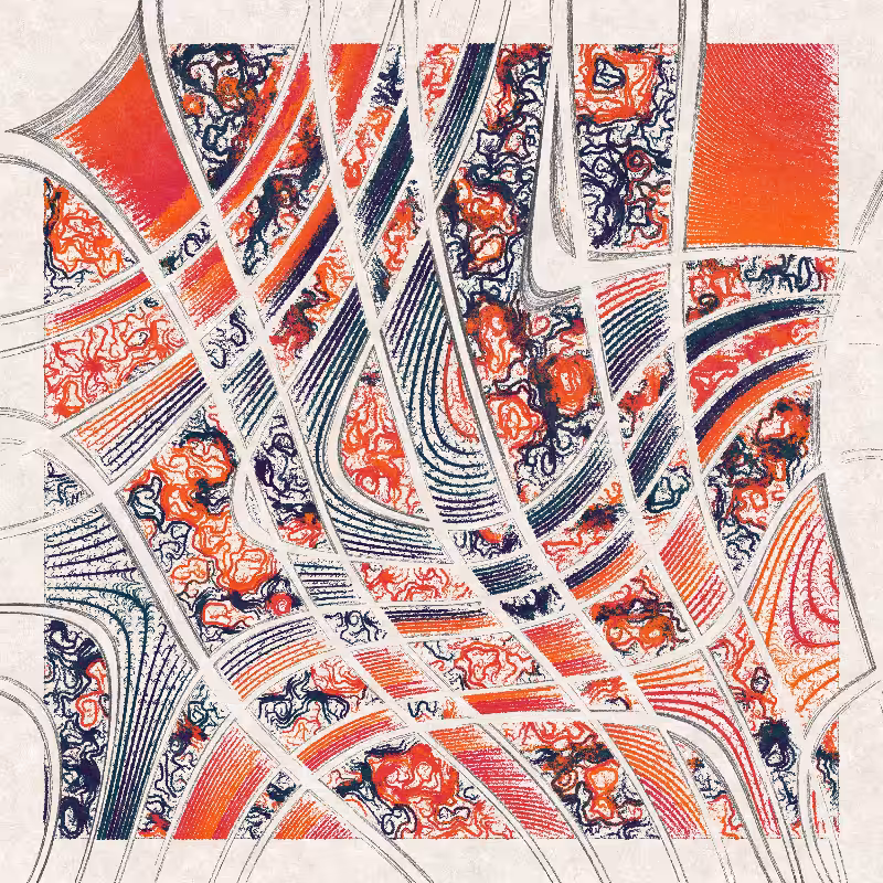 Curlida #38