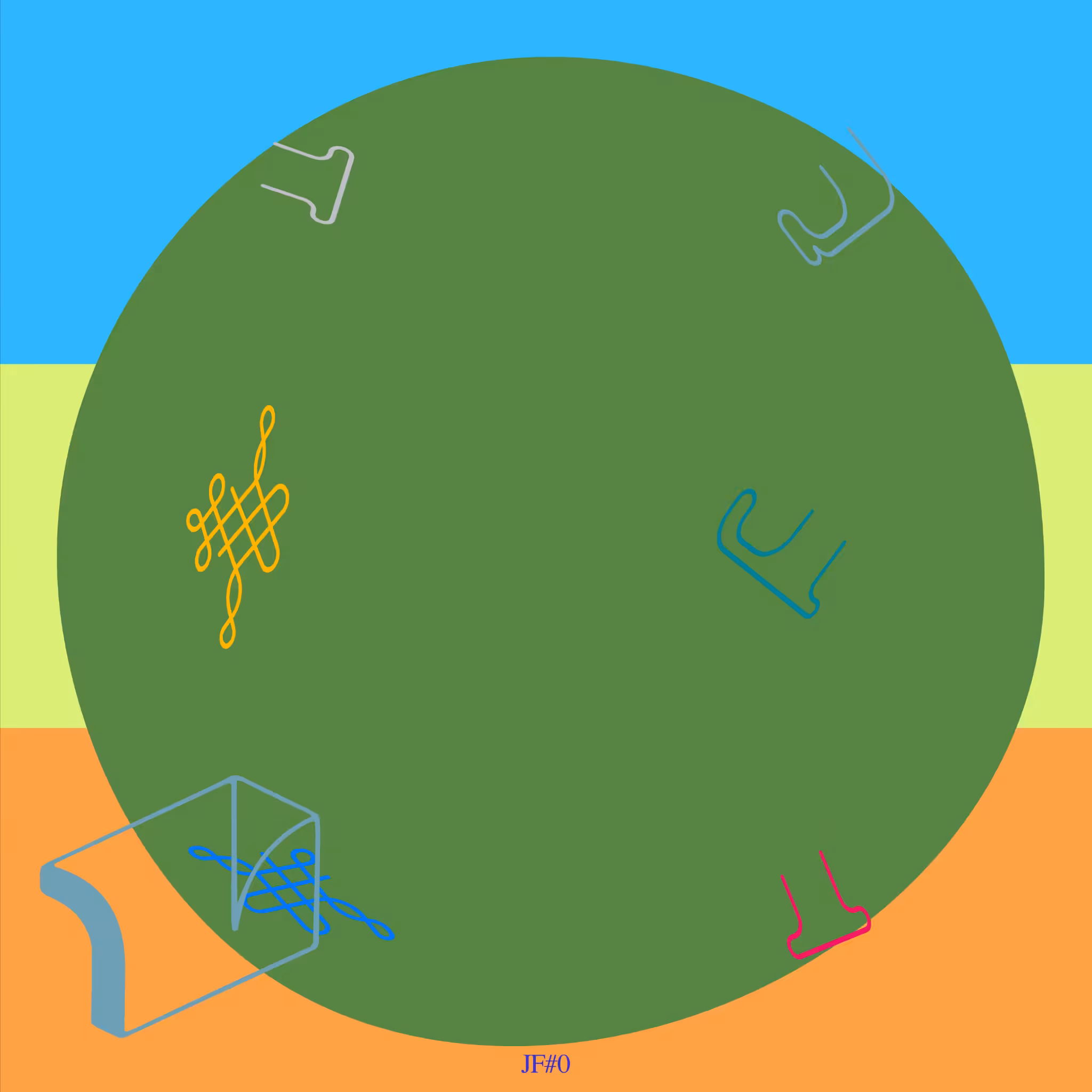Janiform JF#0 #29
