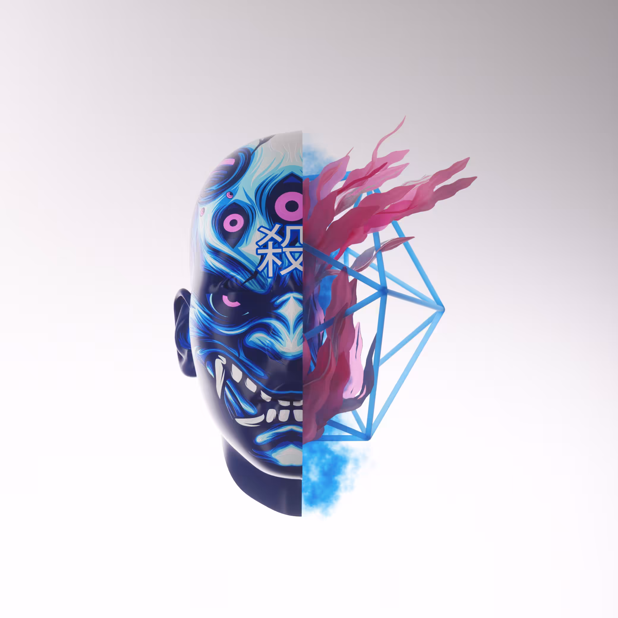 XFACE: BLADE