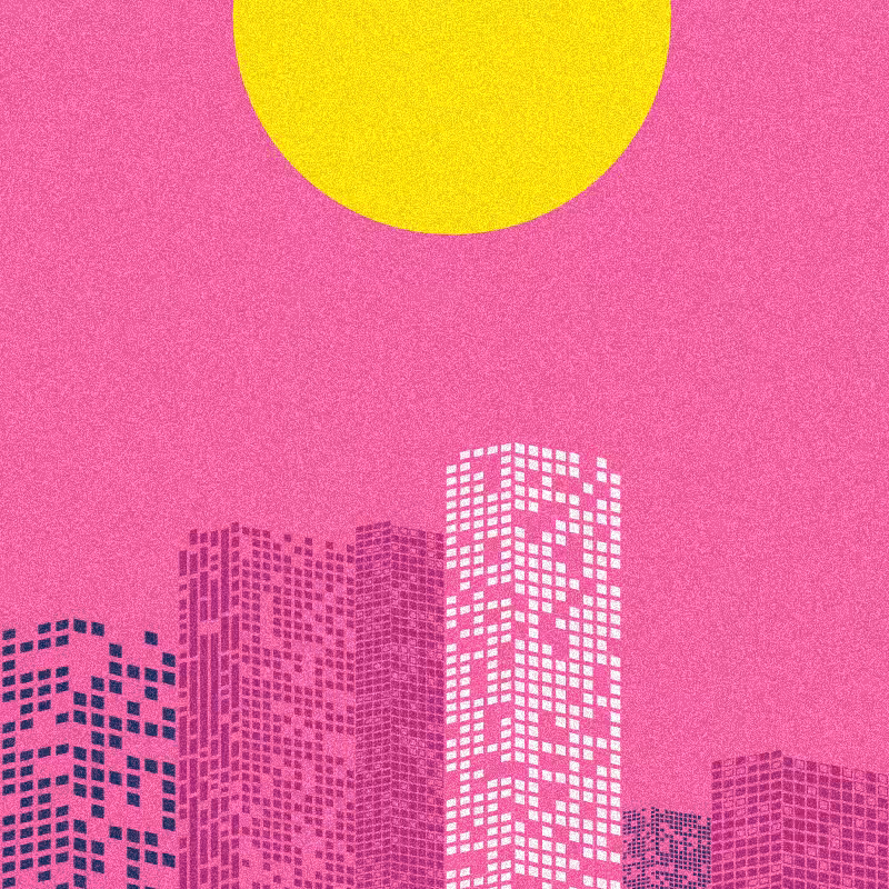 Living City #37