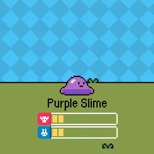 Pocket Slimes #7