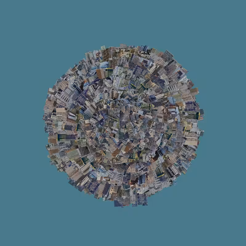 Planeta #1
