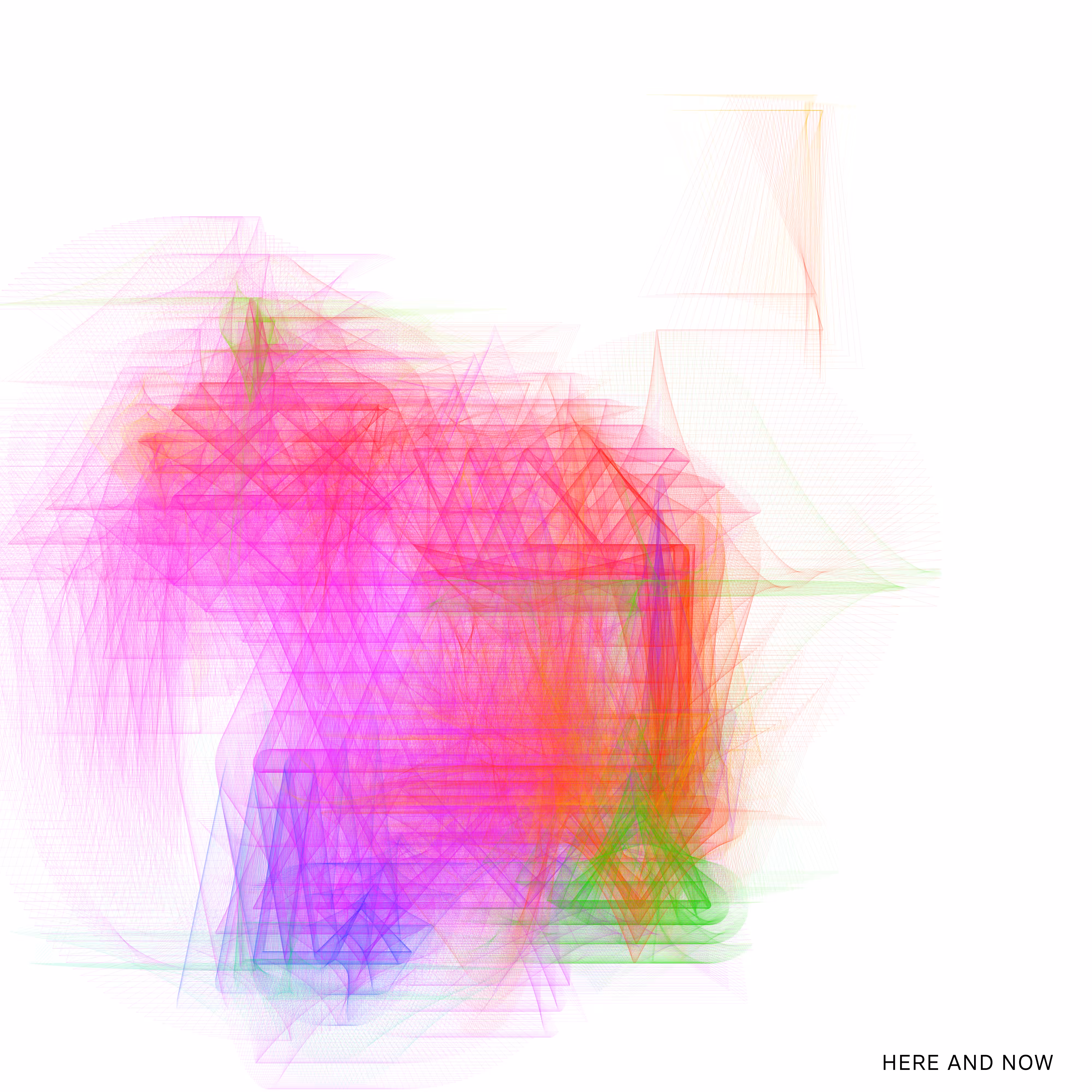 Here and Now: Edition Three #645