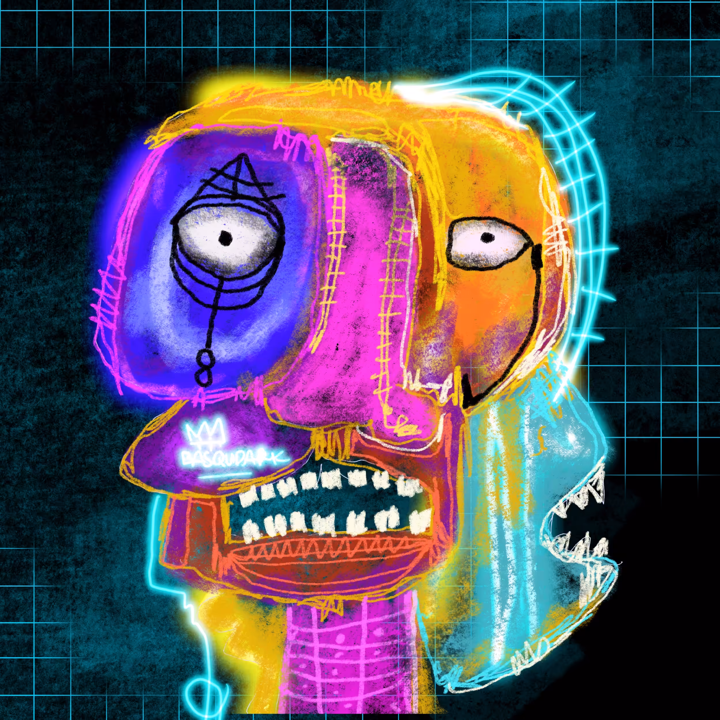 Basqudark #64