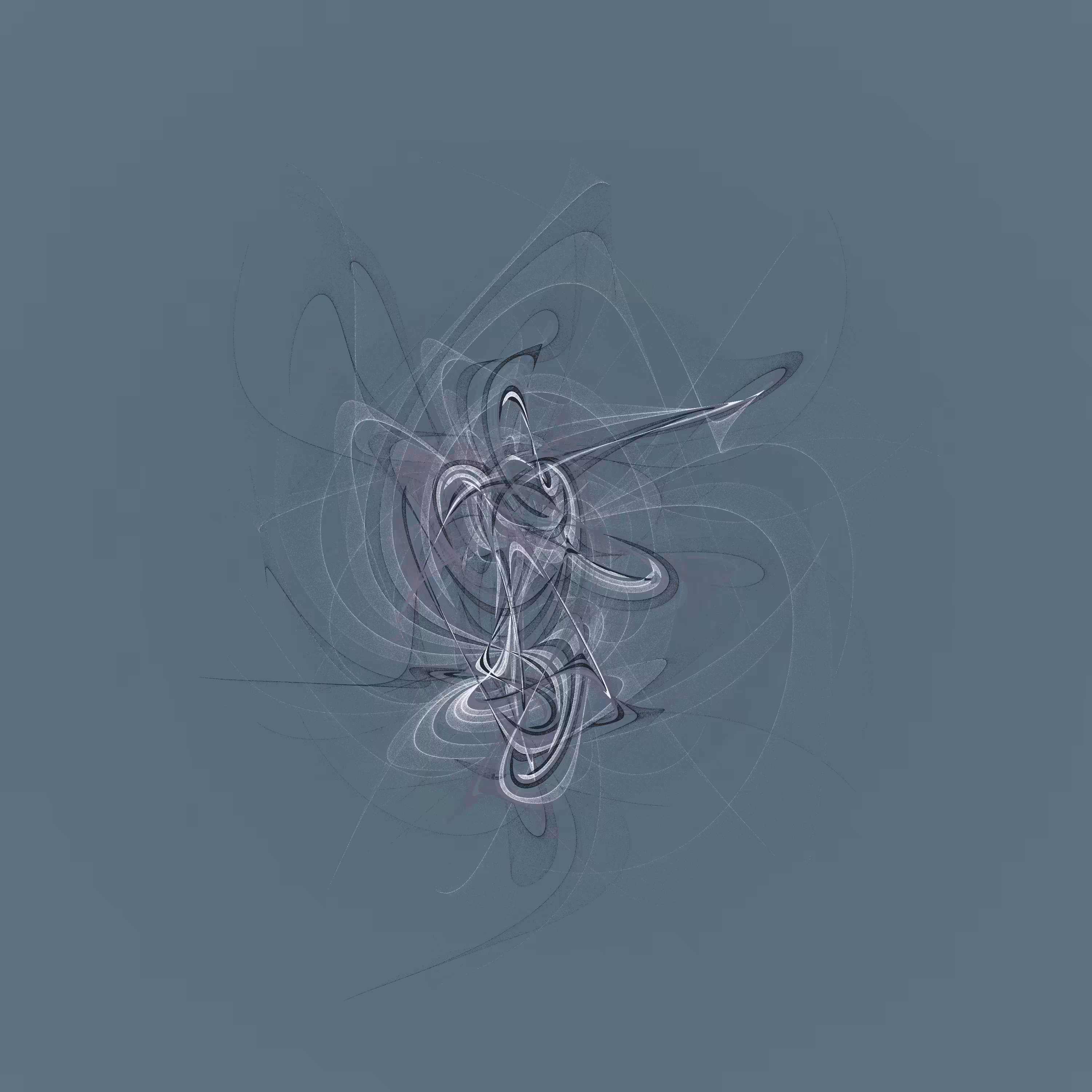 Friendly Abstraction #32