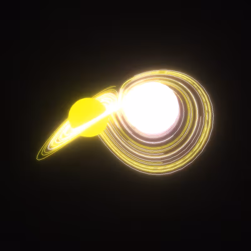 BINARY_STAR #22