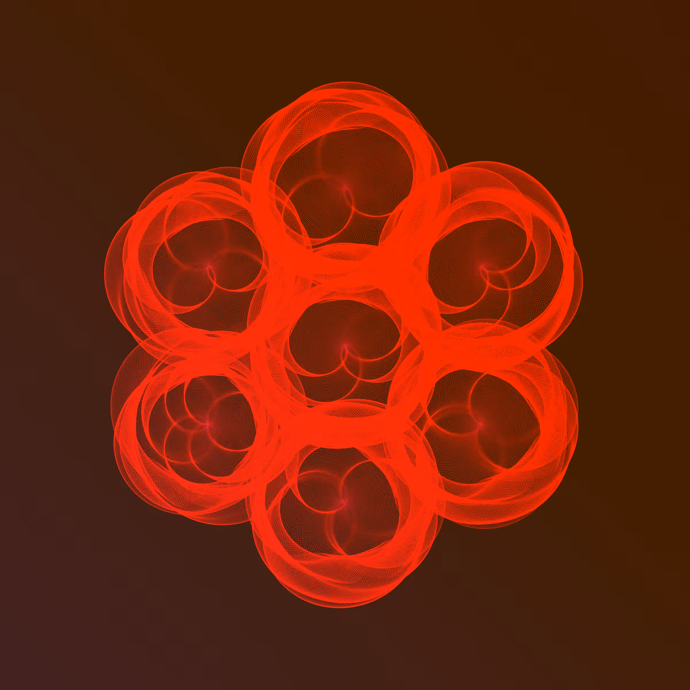 Flowers #4557