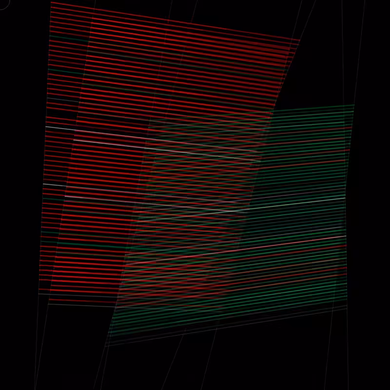 Perpetual line #47