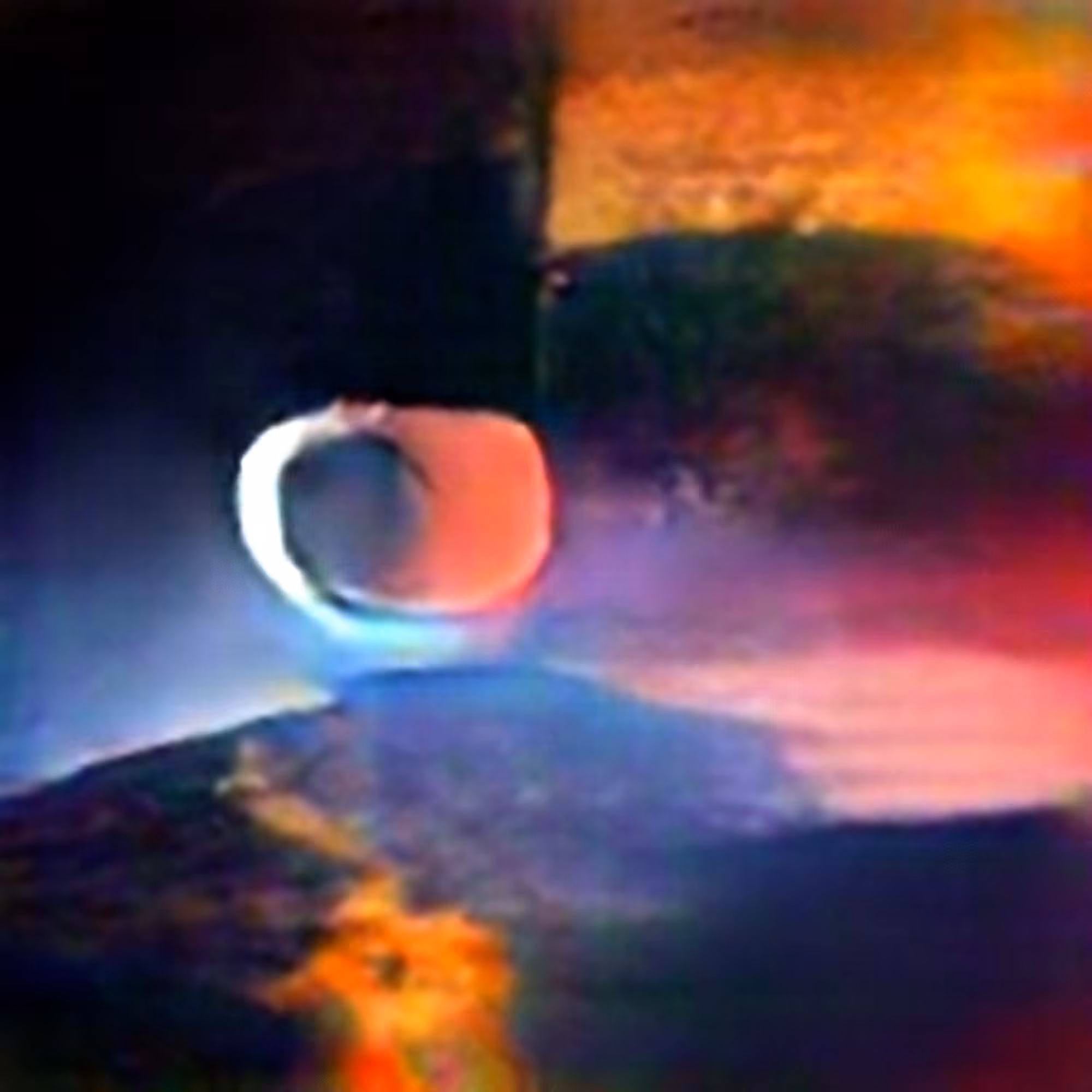 Eclipse #13 (Corpus: Omens and Portents)