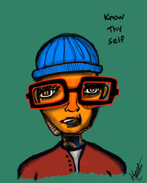 Pop Art Dweebs - #59