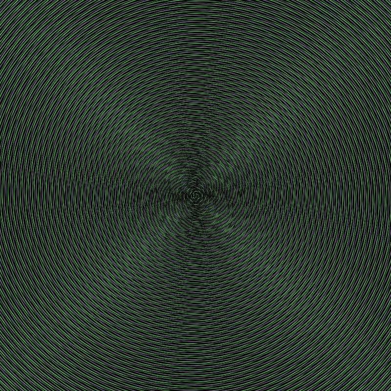 Spiral #5