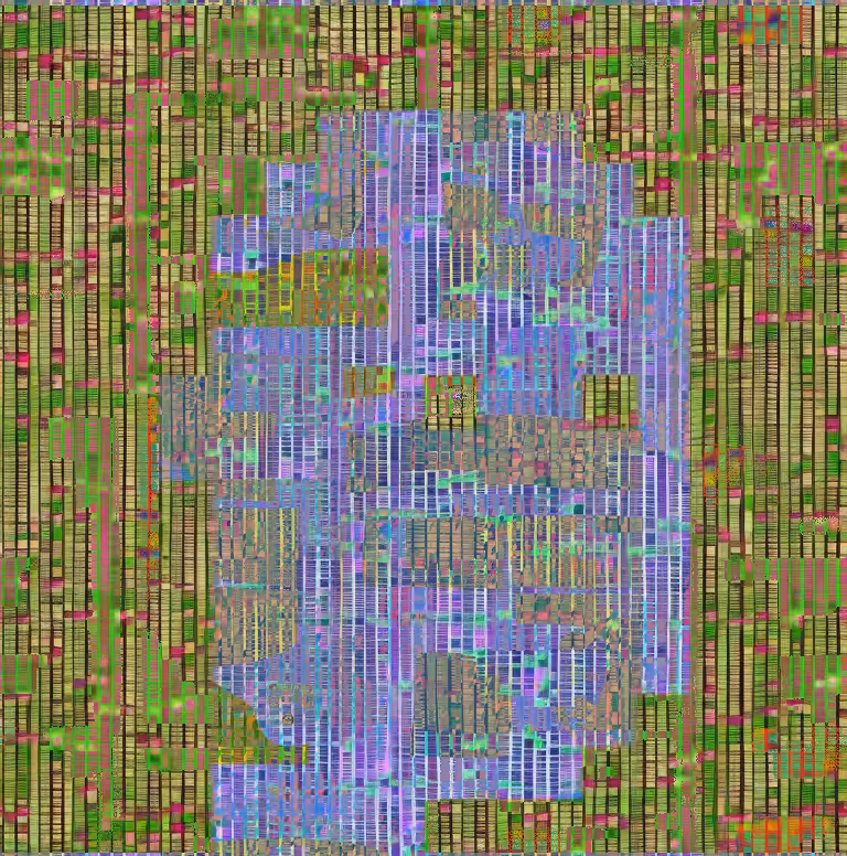 coalescence #4096
