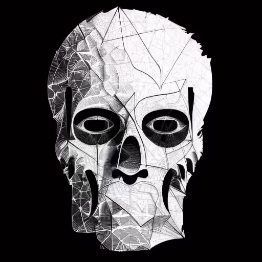 Faces of Web #4