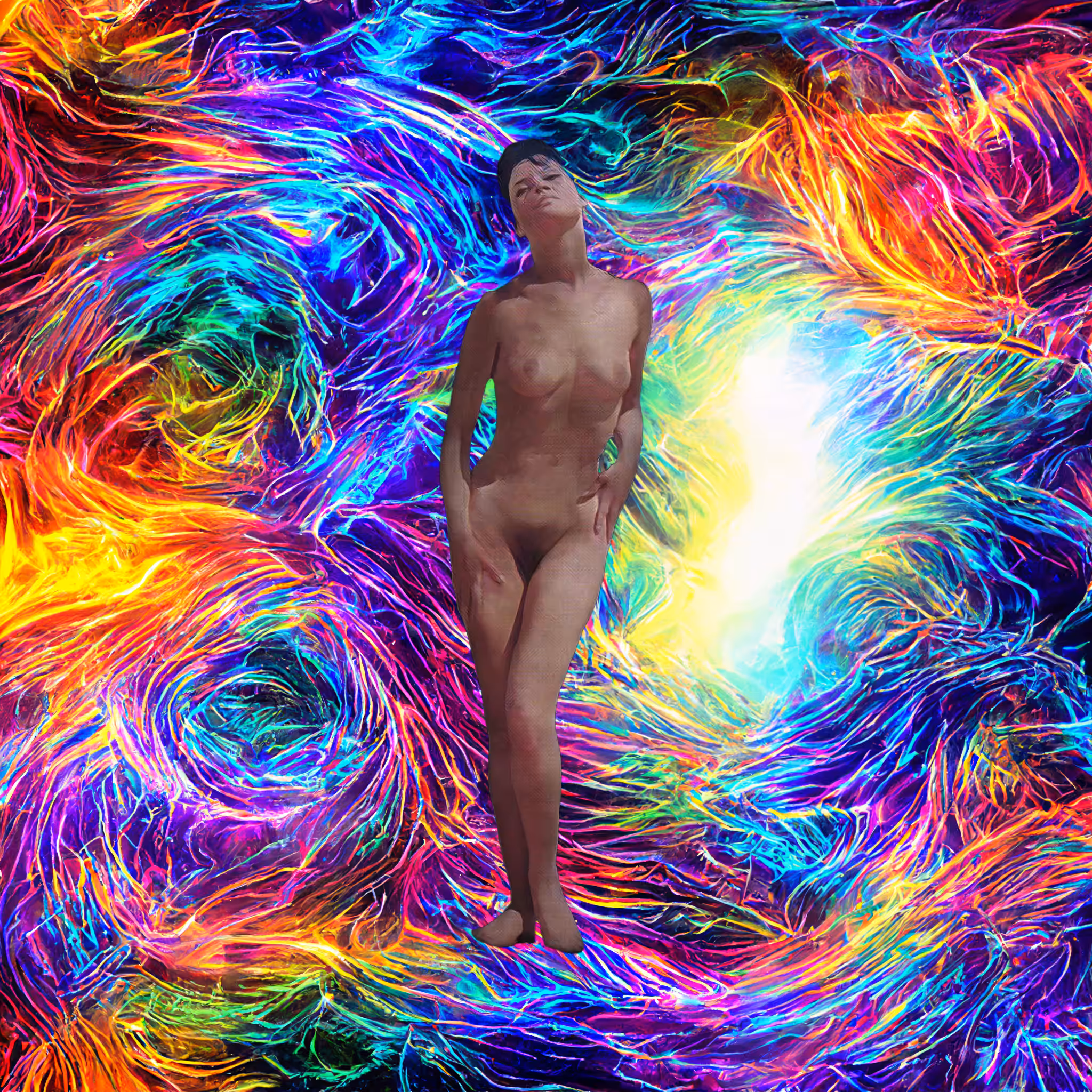 True Colors #3