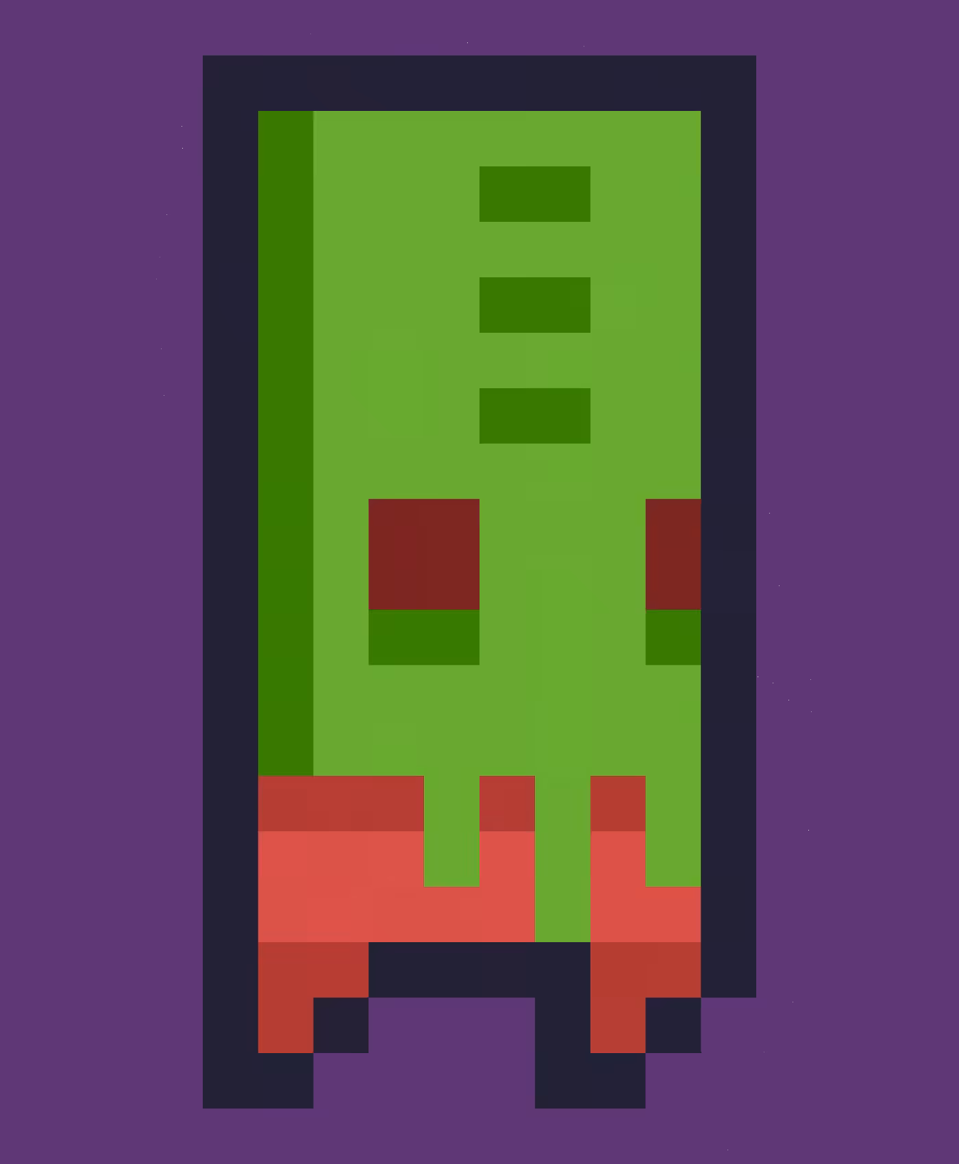 Alien