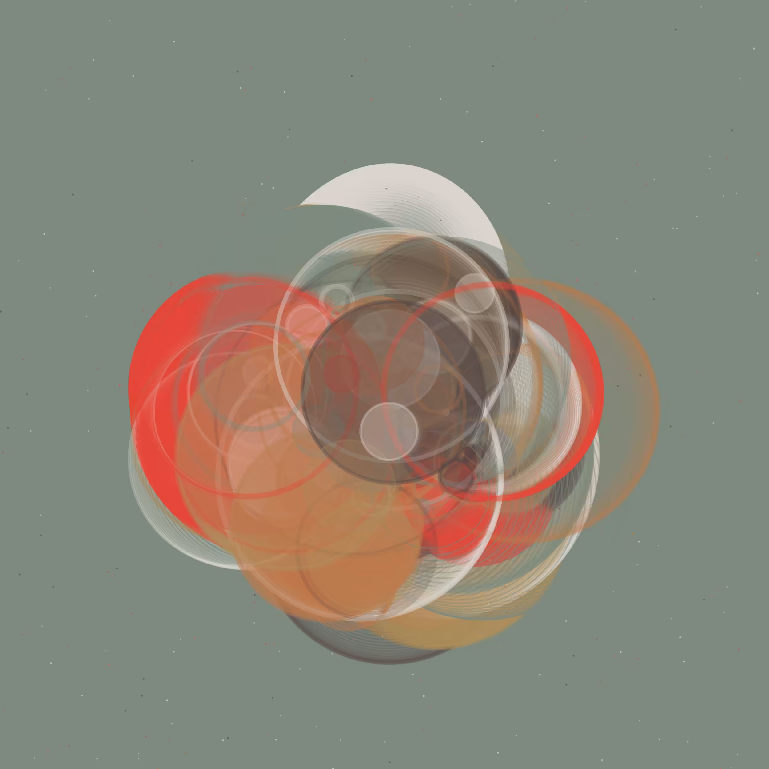 PLANETS #8