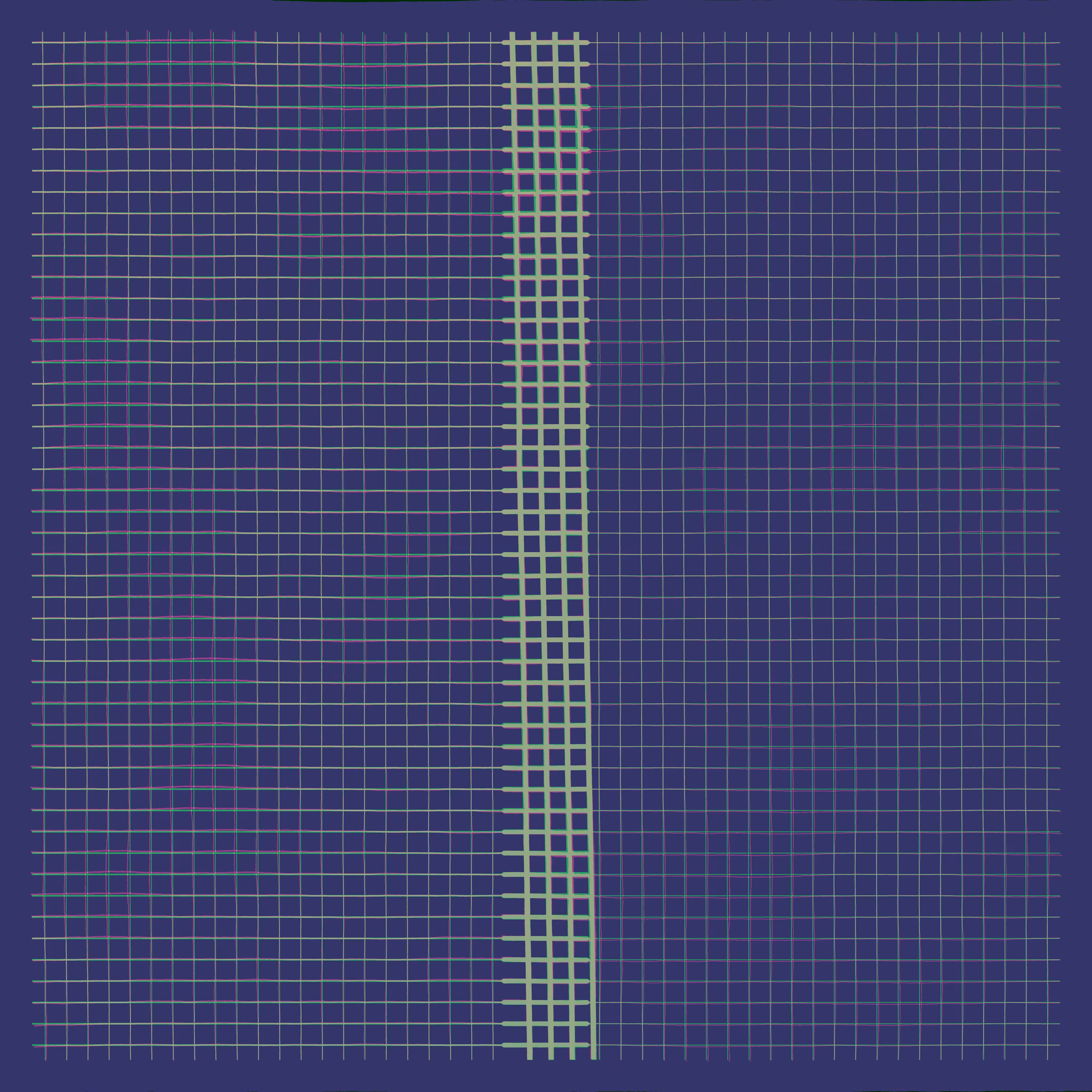 Thread Cascade #178