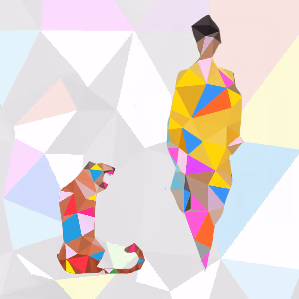 The magic of colors #31