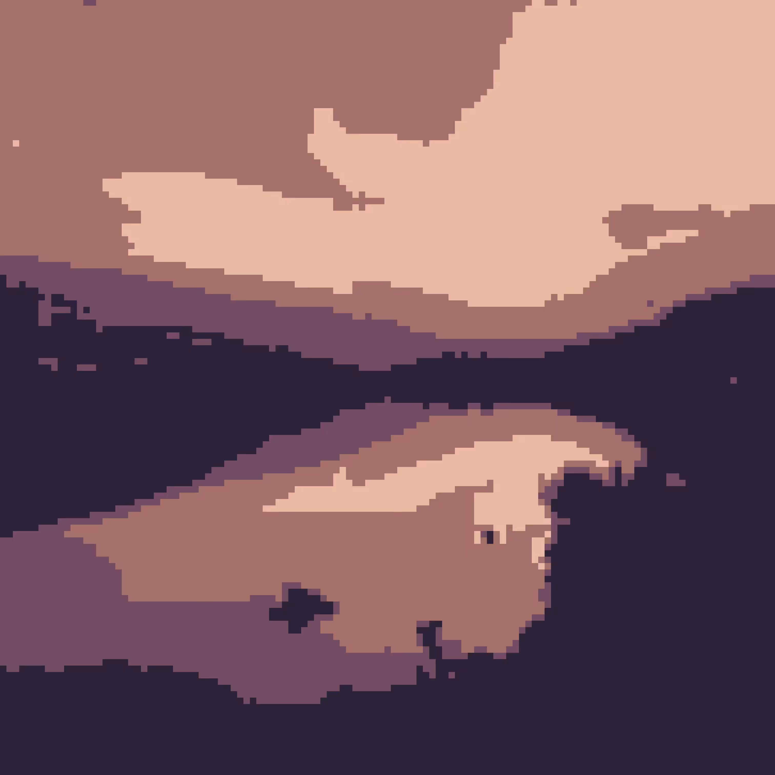 Personal Computer Landscape #1